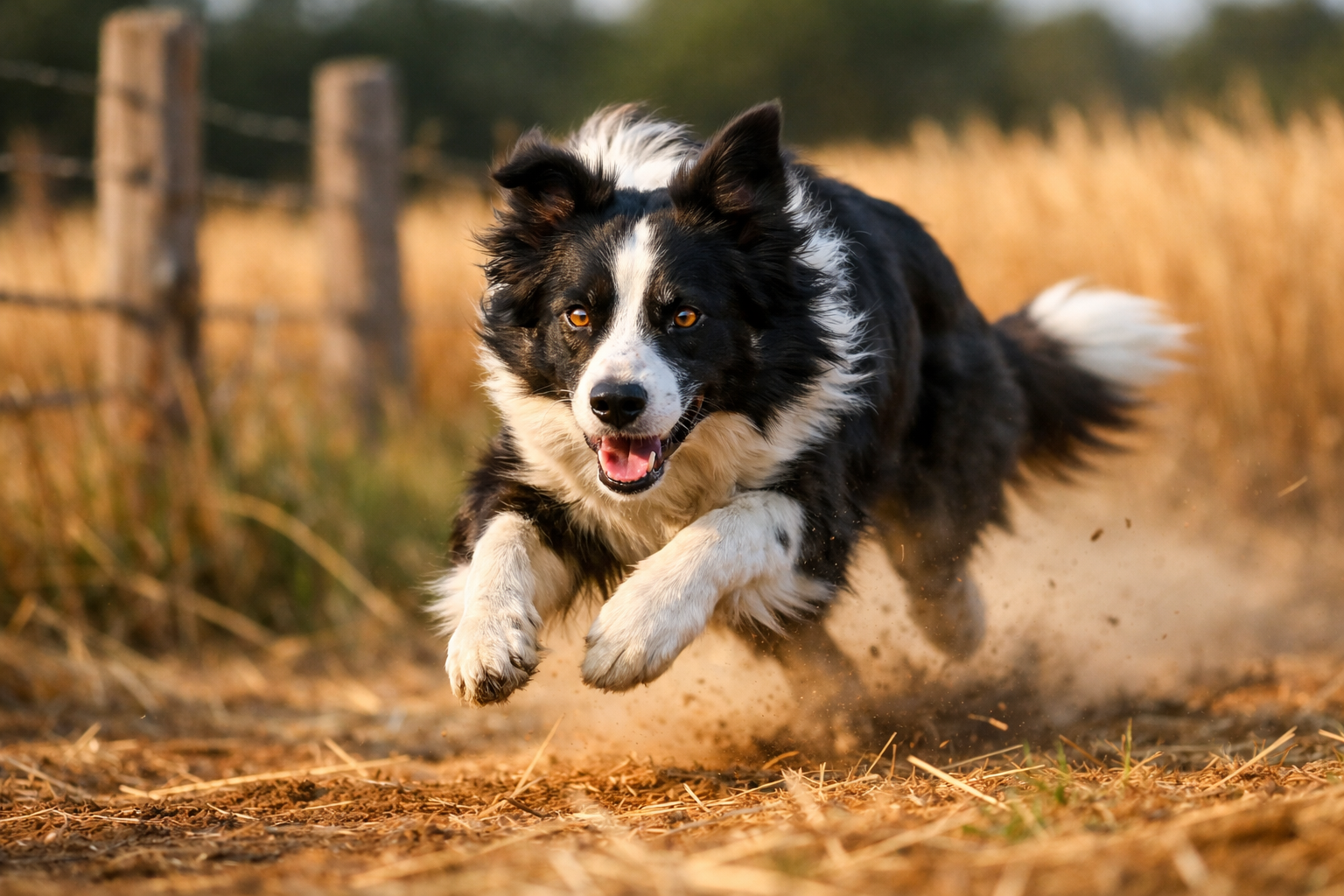 Border Collie