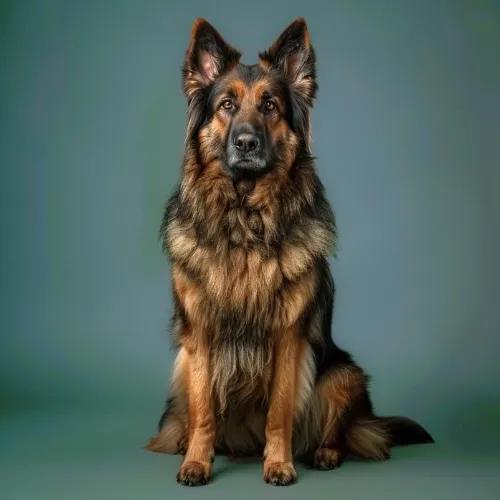Berger Allemand